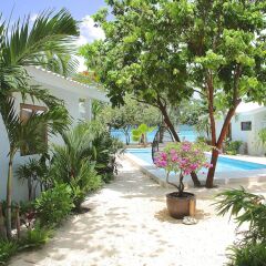 Отель The Cove Phuket бассейн фото 2