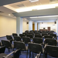 Отель Melsa COOP Hotel Болгария, Несебр - отзывы, цены и фото номеров - забронировать отель Melsa COOP Hotel онлайн помещение для мероприятий