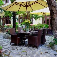 Отель Loc Phat Hoi An Homestay - Villa фото 20