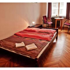 Отель Hostel Bemma Польша, Вроцлав - отзывы, цены и фото номеров - забронировать отель Hostel Bemma онлайн комната для гостей фото 4