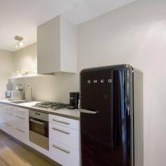 Отель City Centre VIP Apartments Нидерланды, Амстердам - отзывы, цены и фото номеров - забронировать отель City Centre VIP Apartments онлайн в номере фото 2