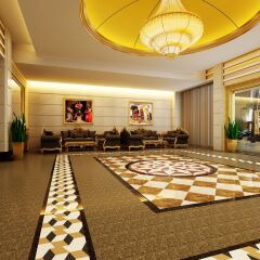 Отель Shenzhen Hongbo Hotel Китай, Шэньчжэнь - отзывы, цены и фото номеров - забронировать отель Shenzhen Hongbo Hotel онлайн фото 4