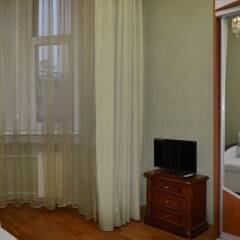 Apart-hotel Burdenko удобства в номере