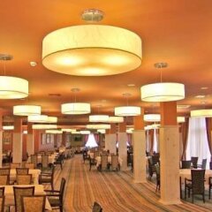 Hotel Sport Palace Сливен помещение для мероприятий