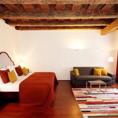 Iron Gate Hotel and Suites комната для гостей фото 4
