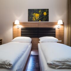 Hotel Marc Aurel комната для гостей фото 4