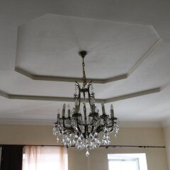 Moskovskaya Kvartira Hostel Москва интерьер отеля