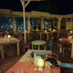 Family Hotel Sunday питание