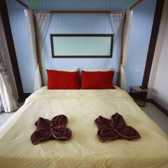 Отель Koh Larn Sea Side Resort с домашними животными