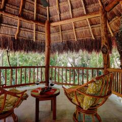 Отель Riviera Maya Suites фото 14