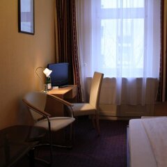 City Hotel Gotland удобства в номере