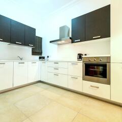 Отель Luxury Apartment With Pool Мальта, Слима - отзывы, цены и фото номеров - забронировать отель Luxury Apartment With Pool онлайн в номере фото 2