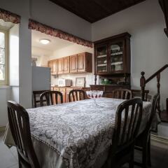 Отель Casa do Pico da Pedra комната для гостей фото 4