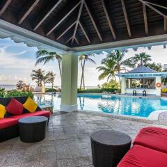 Отель Jewel Grande Montego Bay Resort & Spa бассейн фото 2