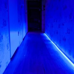 Гостиница Hostels Rus - Preobrazhenskaya Ploschad спа