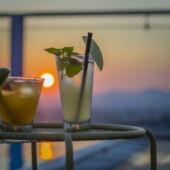 Отель Novus City Hotel Греция, Афины - отзывы, цены и фото номеров - забронировать отель Novus City Hotel онлайн фото 8