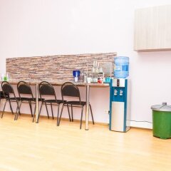 Гостиница Hostels Rus Golovinskiy