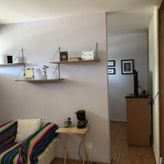 Отель Casa Leonor Мехико в номере