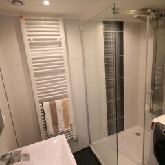 Отель Vienna CityApartments-Luxury Apartment 2 Австрия, Вена - отзывы, цены и фото номеров - забронировать отель Vienna CityApartments-Luxury Apartment 2 онлайн фото 3