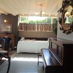 The Downs Hotel детские мероприятия фото 2