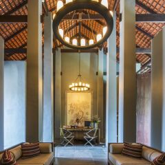 Отель Sunsuri Villas фото 6