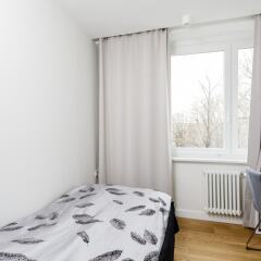 Апартаменты Dom & House - Apartments Senatorska Варшава комната для гостей фото 4