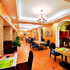 Отель Novotel Beijing Xinqiao Китай, Пекин - 9 отзывов об отеле, цены и фото номеров - забронировать отель Novotel Beijing Xinqiao онлайн фото 14