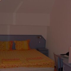 Hotel Ines Поморие комната для гостей фото 2