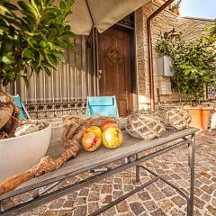 Отель B&B La Casa Di Plinio Италия, Помпеи - отзывы, цены и фото номеров - забронировать отель B&B La Casa Di Plinio онлайн бассейн