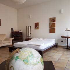 Отель Guesthouse Casa Marina бассейн
