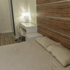 Mini Hotel French Balcony комната для гостей фото 5