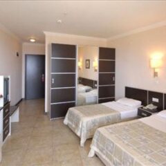 Lioness Hotel Турция, Аланья - отзывы, цены и фото номеров - забронировать отель Lioness Hotel онлайн комната для гостей фото 4