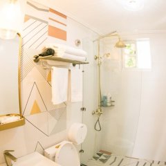 Oasis Boutique House in Saipan, Northern Mariana Islands from 84$, photos, reviews - zenhotels.com bathroom photo 2