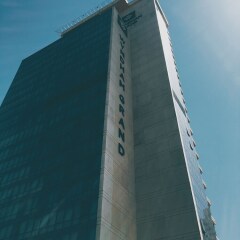 Отель Wyndham Grand Istanbul Levent фото 3