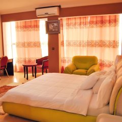 Riviera Hotel Benin in Cotonou, Benin from 81$, photos, reviews - zenhotels.com guestroom photo 5