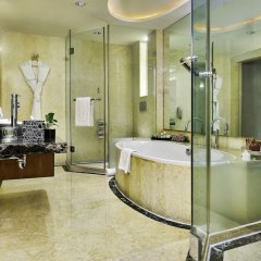 Отель Taj Club House Индия, Ченнаи - отзывы, цены и фото номеров - забронировать отель Taj Club House онлайн ванная