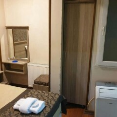 Zeytin Hotel Стамбул удобства в номере