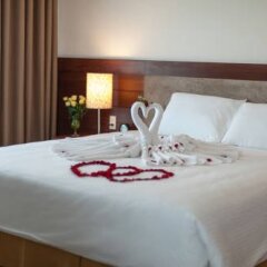 Muong Thanh Grand Nha Trang Hotel в номере