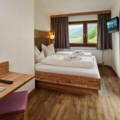 Отель Grunwald Resort Зёльден спа