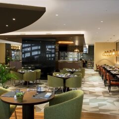 Отель Pearl Rotana Capital Centre питание фото 2