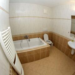 Hostel Eleven Брно спа