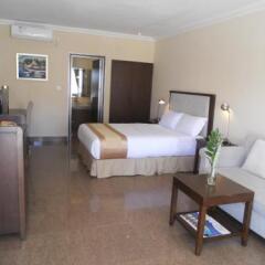 Plaza Hotel in Dili, East Timor from 151$, photos, reviews - zenhotels.com guestroom photo 2