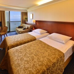 Grand Hotel Adriatic I in Opatija, Croatia from 162$, photos, reviews - zenhotels.com guestroom