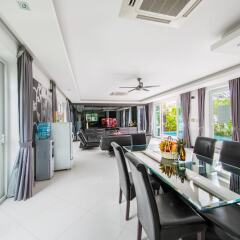 Отель Hollywood Pool Villa Jomtien Pattaya питание фото 2