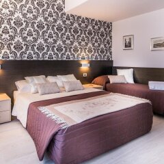 Hotel Jolanda Сан-Микеле-аль-Тальяменто комната для гостей фото 2