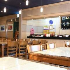 DH Naissance Hotel Dongdaemun питание