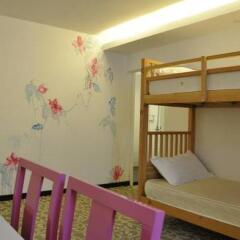 Отель Shanghai Naza Place Youth Hostel Китай, Шанхай - отзывы, цены и фото номеров - забронировать отель Shanghai Naza Place Youth Hostel онлайн детские мероприятия фото 2