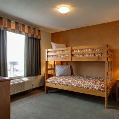 Отель Service Plus Inns & Suites Calgary Канада, Калгари - отзывы, цены и фото номеров - забронировать отель Service Plus Inns & Suites Calgary онлайн детские мероприятия