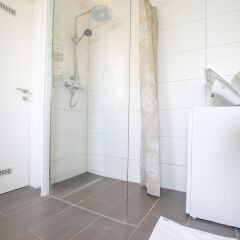 Апартаменты Tolstov-Hotels Large XXL Apartment ванная