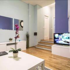 Отель Hemeras Boutique House Aparthotel Duomo 10 Милан комната для гостей фото 5